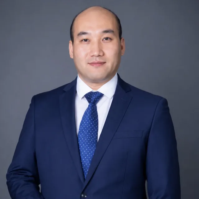 王海龙 国企改革培训与管理咨询专家