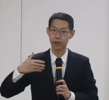 王贺 讲师头像