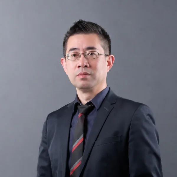 王洪涛_领导力与人才发展专家