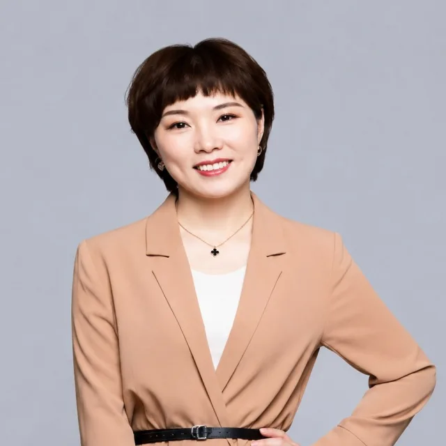 王慧 讲师头像