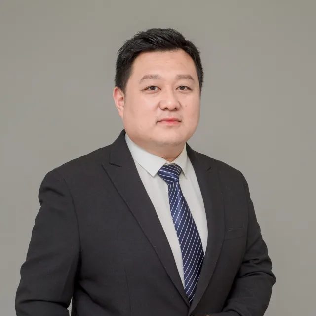 王健 企业保密与竞争情报专家