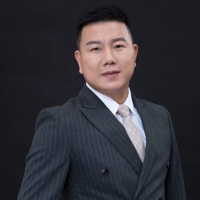 王克进 团队管理沙盘实战专家