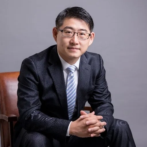 王珂 讲师头像