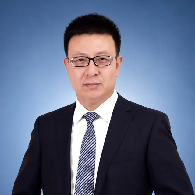 王雷军_领导力与教练技术专家