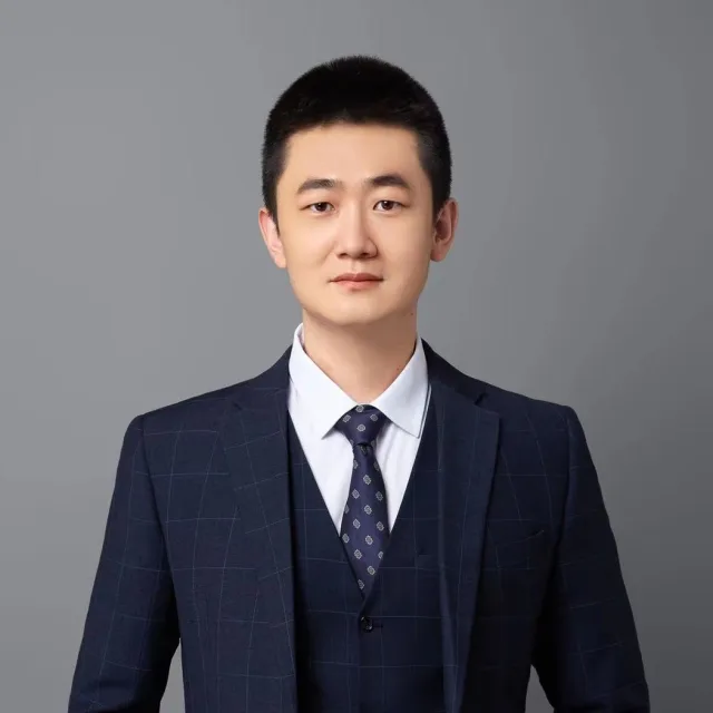 王明哲_清华图灵院数智化总监