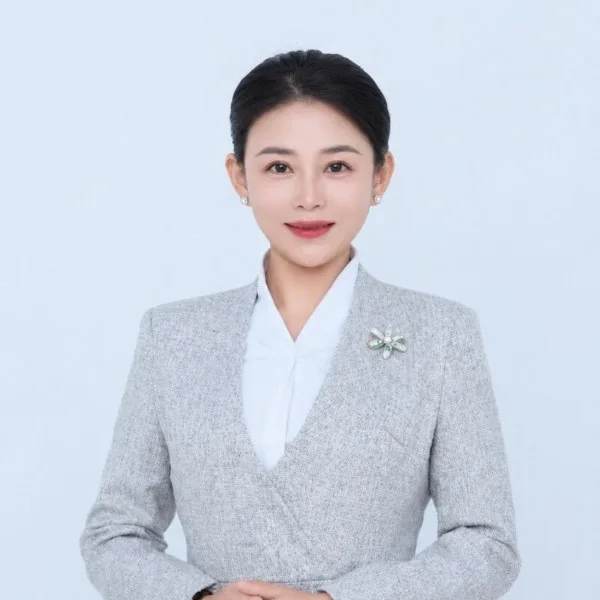 王若尘_商务礼仪与服务美学专家