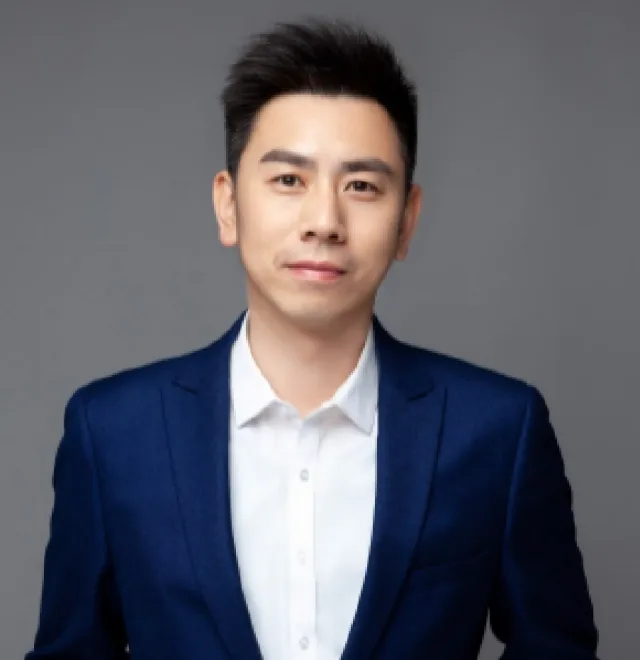 王双_职场效能提升专家