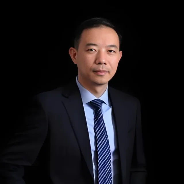 王铁牛 讲师头像