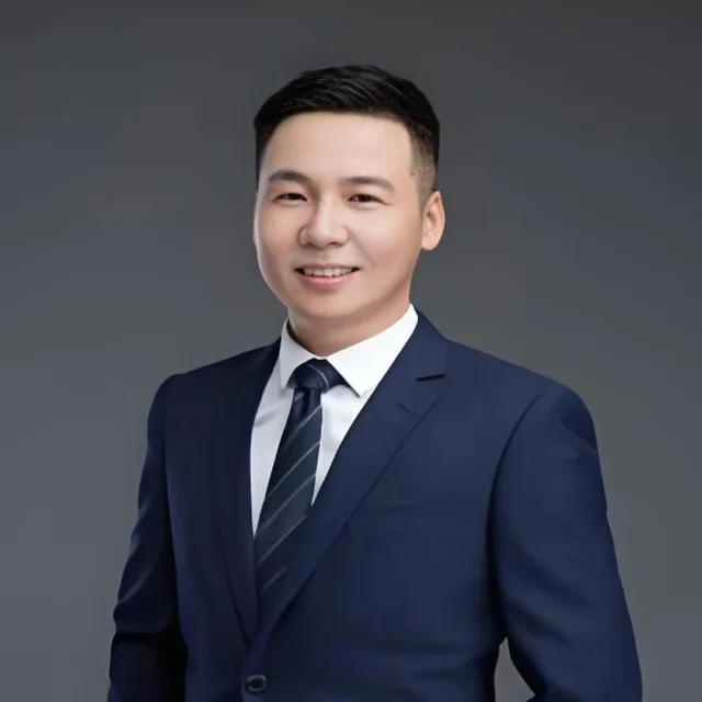 王万多_人力资源效能提升专家