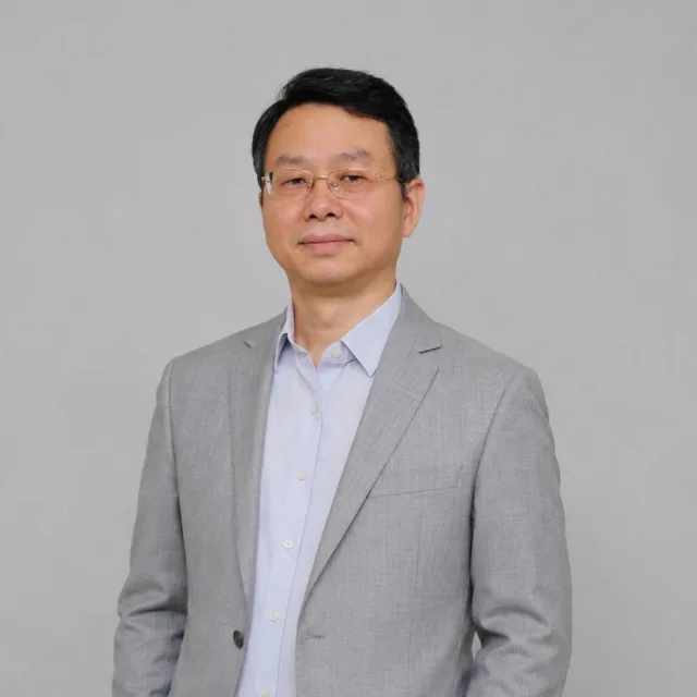 汪韦伯 讲师头像