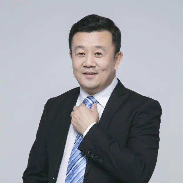 王伟 讲师头像