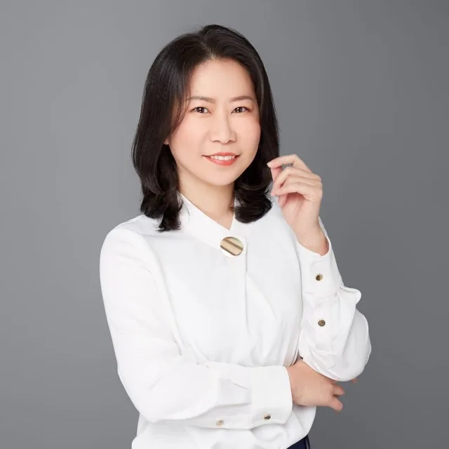 王雯雯_团队发展与组织效能提升专家