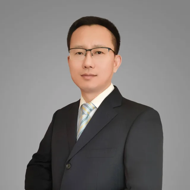 王晓明_B2B/B2G销售增长实战专家