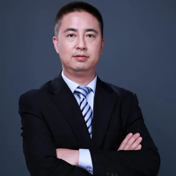 王小伟_AI办公数据化应用实战专家