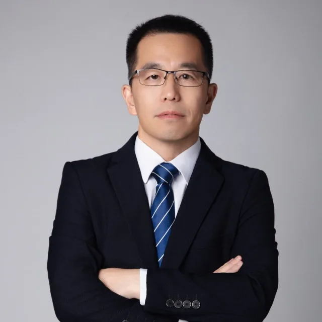 王渊_工业品营销与销售体系构建专家