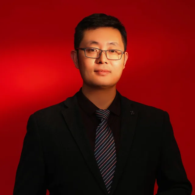王长乐_企业AI提效与落地应用实战专家