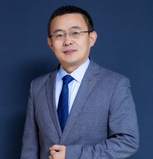 王志刚