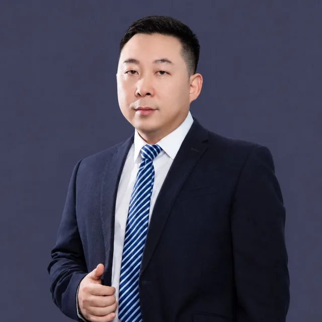 王志高_精益生产与运营管理专家