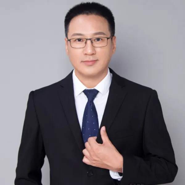王子墨 企业财务管理专家