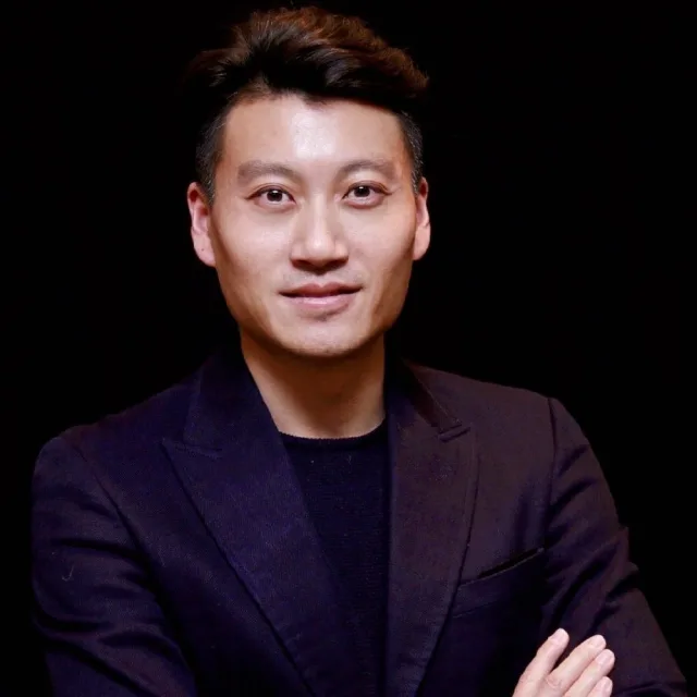 魏亮 企业管理实战专家