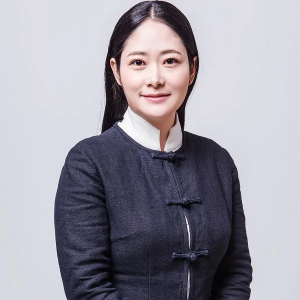 韦娜_中医健康养生专家