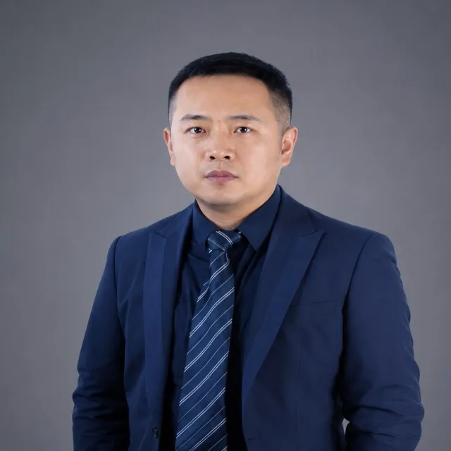魏威_中基层管理者能力破局实战专家