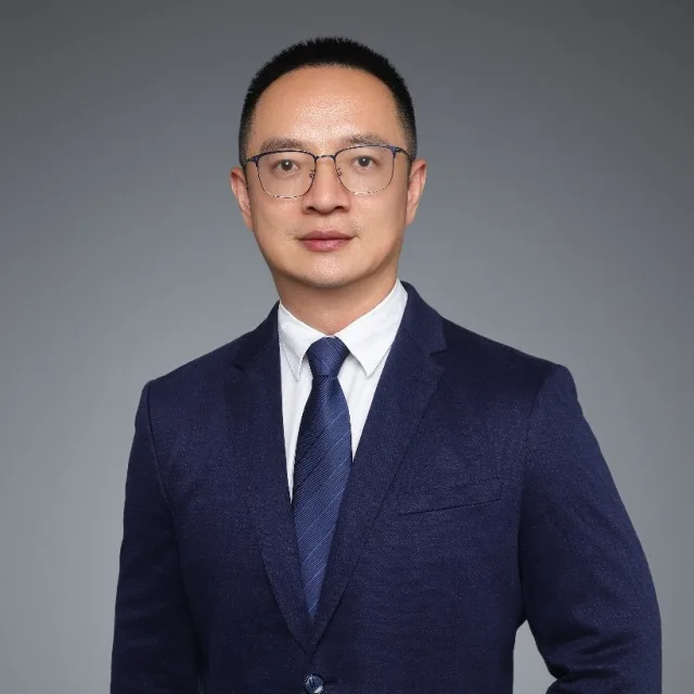 温剑_大客户营销实战专家