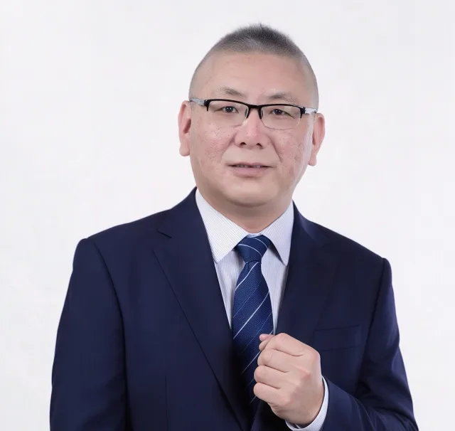 文亮_中高层管理技能提升专家