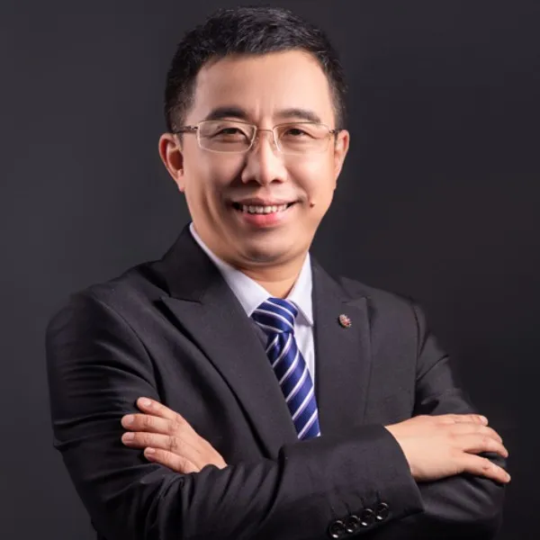 温茗 企业顶层设计与资本运作专家