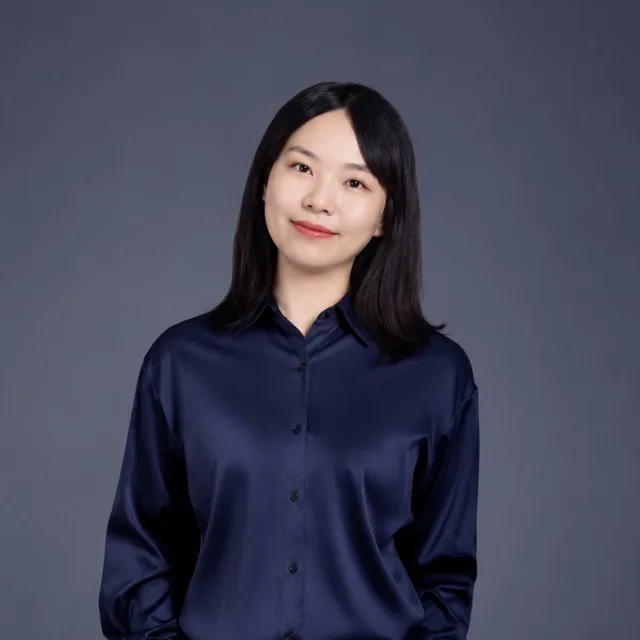 伍纯_人效经营与降本增效专家