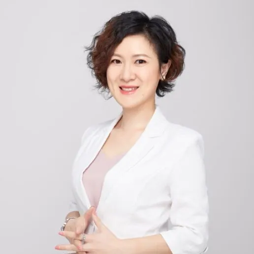 吴娥 客户体验与服务营销体系构建专家