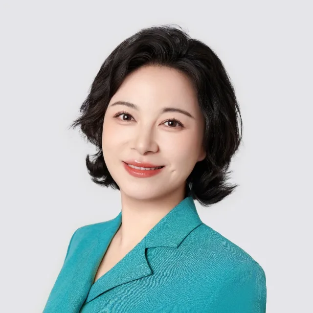 吴晗 TTT内训师培养与职场效能提升专家