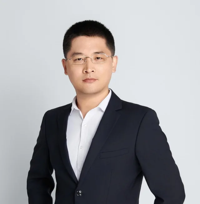 吴昊 组织人才发展专家