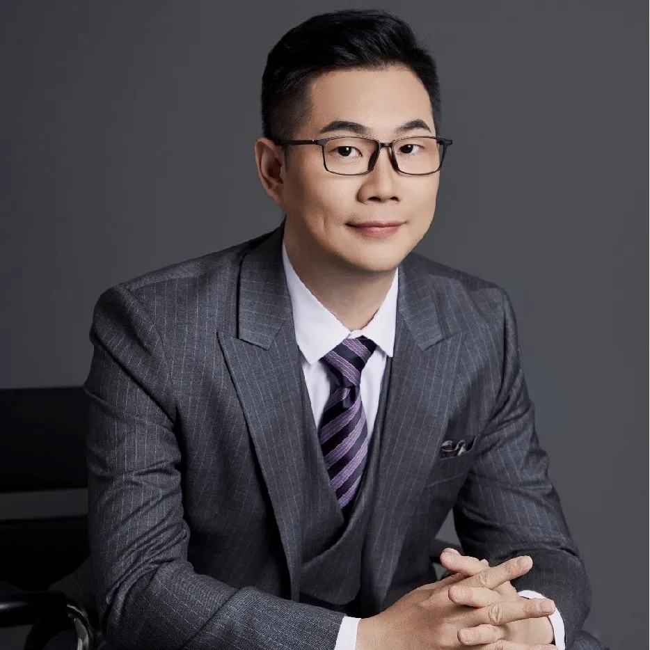吴军_AI赋能职场效能与内训师发展专家