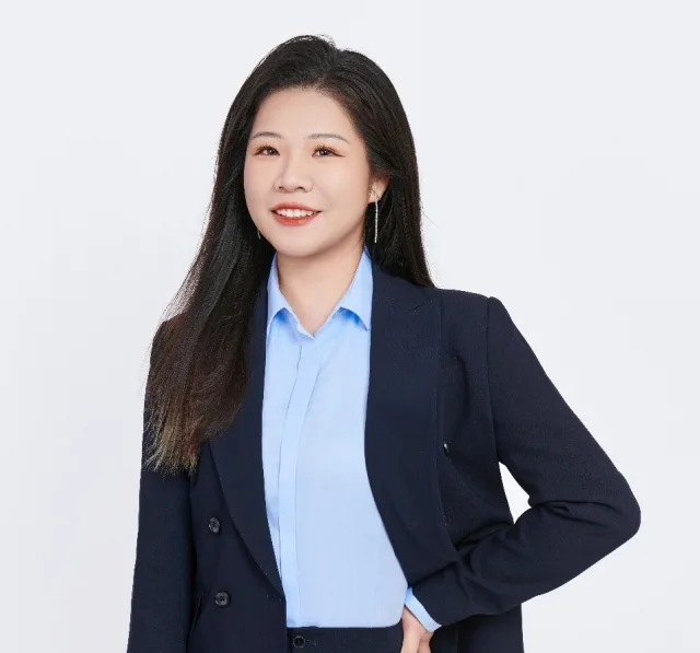 吴婷 职场效能提升与沉浸式体验学习专家
