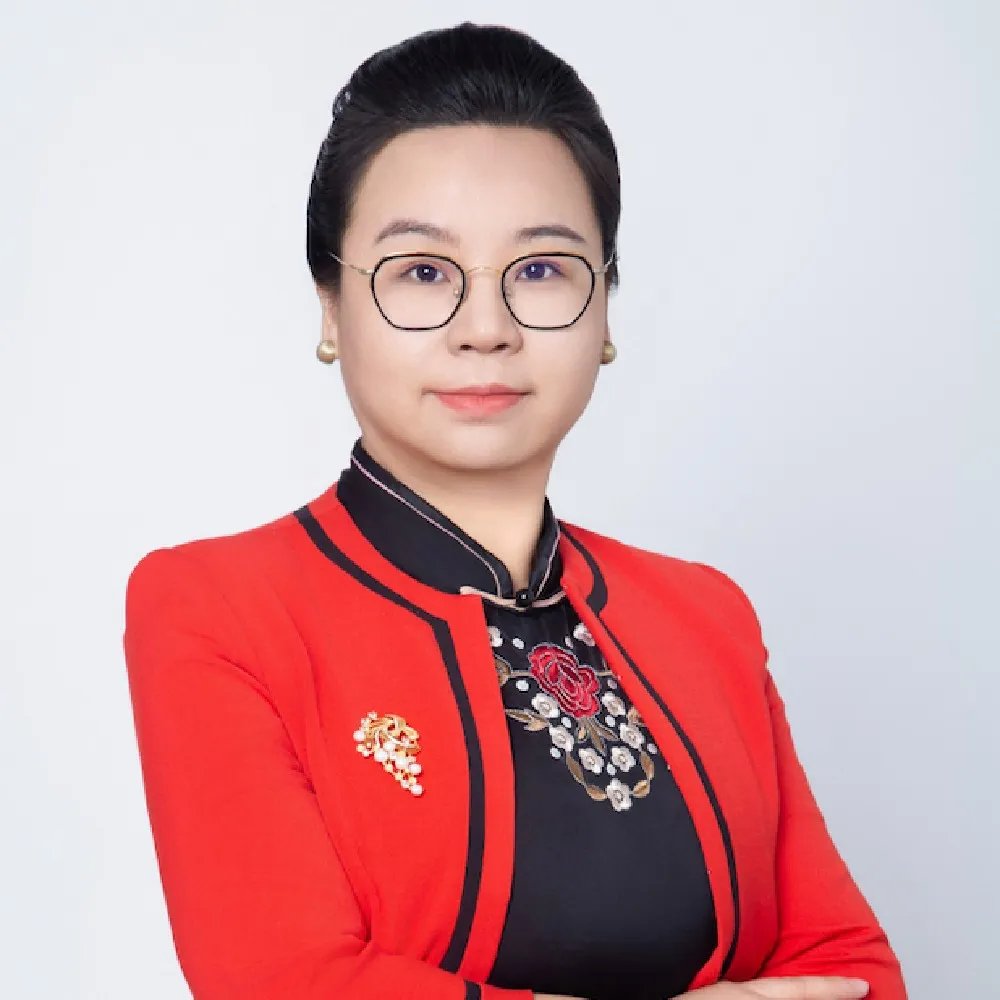吴艳雯 银行营销实战专家