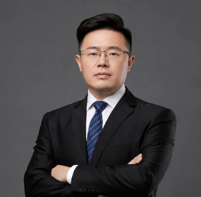 吴震源_人力资源管理实战专家