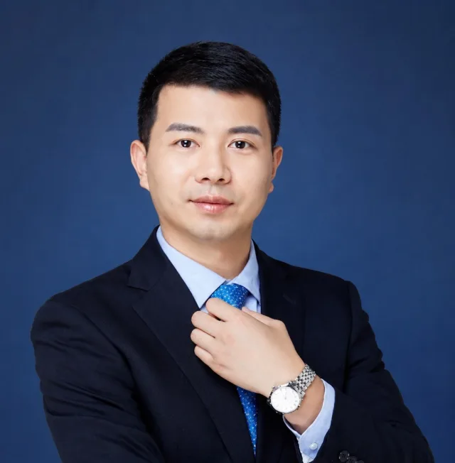 肖楠_企业大学创始人