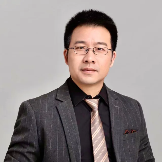 肖小峰_组织与人才发展实战专家