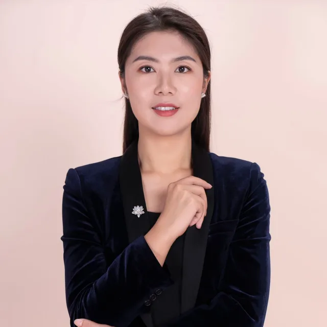 谢迪_中基层管理能力与职业素养提升专家