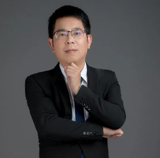 谢海林 AI企业级应用实战专家