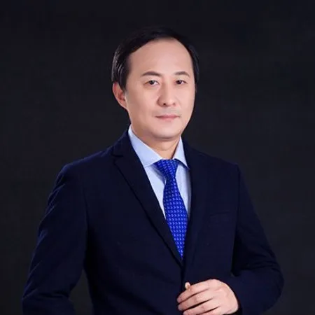 谢瑞宝 讲师头像