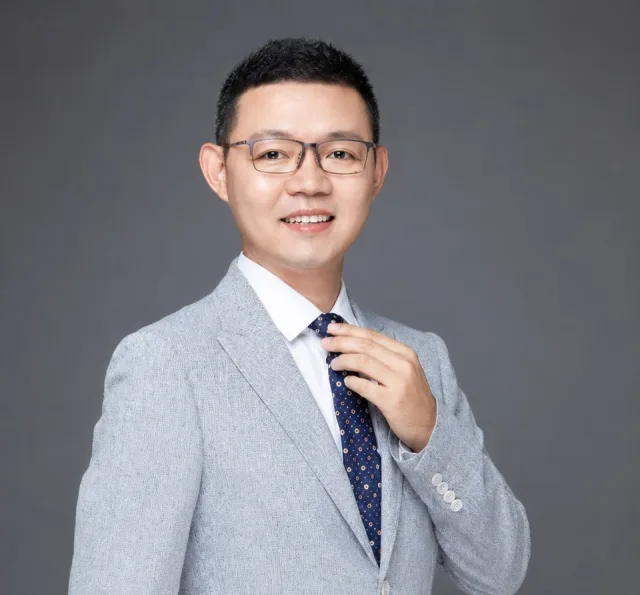 徐伯达_职场效能提升与组织经验萃取专家