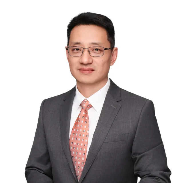 许东_供应链及物流管理实战专家