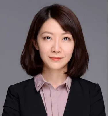 徐瑾璟_中高层领导力专家