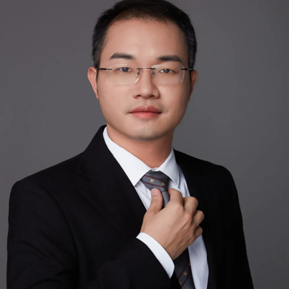 许君 应用心理与组织效能管理专家