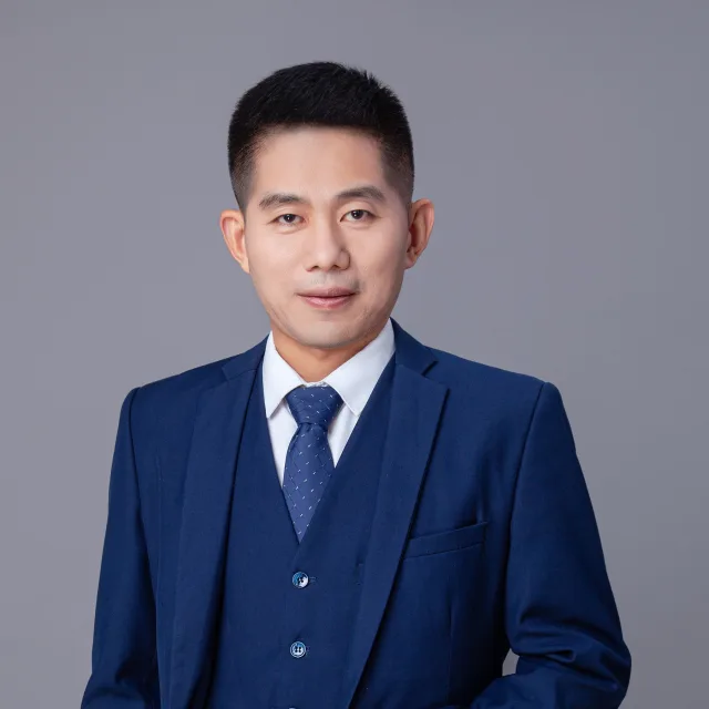 徐凯_人力资源实战落地专家