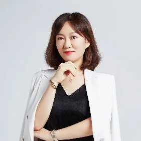 徐莉_AI时代绩效管理与领导力实战教练