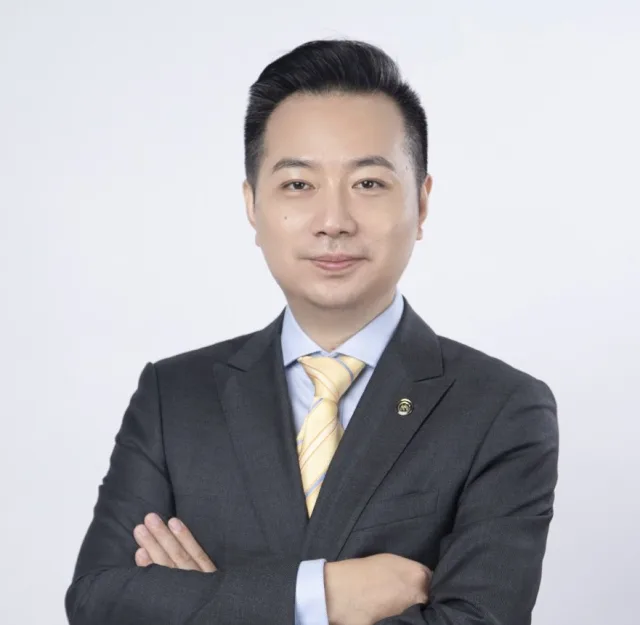 徐晓仪