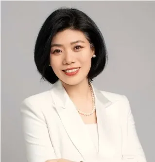严红艳_管理心理学专家